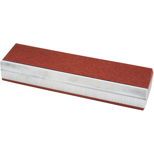 Accessoires pour &eacute;taux - Prot&egrave;ge-m&acirc;choires Magnefix &agrave; surface fibreuse Moffatt Supply & Specialties