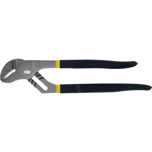 Pinces multiprise &agrave; rainures, 12-5/8" Moffatt Supply & Specialties