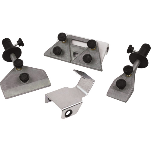 Accessory Kit for Bench Grinder Moffatt Supply & Specialties