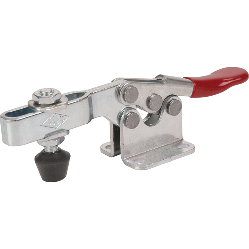 Horizontal Hold-Down Clamps - 215 Series Moffatt Supply & Specialties