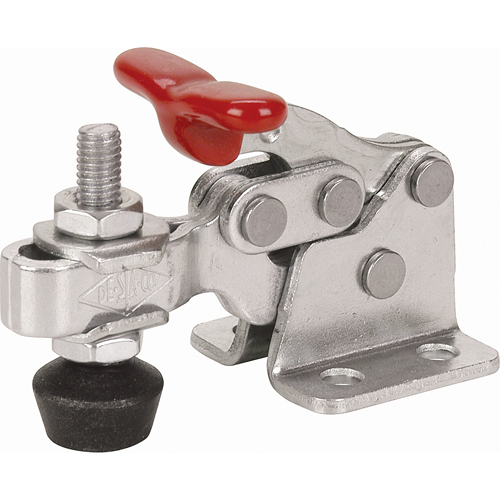 Horizontal Hold-down Clamps - 305 Series Moffatt Supply & Specialties