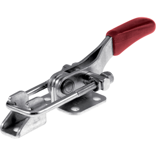 Latch Clamps - 300 Series, 500 lbs. Clamping Force Moffatt Supply & Specialties