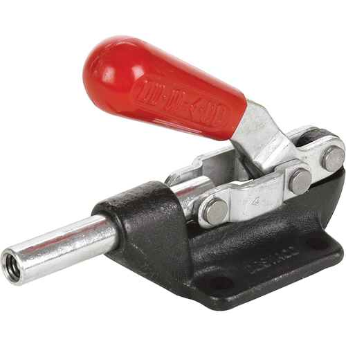 Crampons articul&eacute;s droits - S&eacute;rie 603, Capacit&eacute; de 1-1/4" (31,75 mm), Force de serrage de 600 lb Moffatt Supply & Specialties