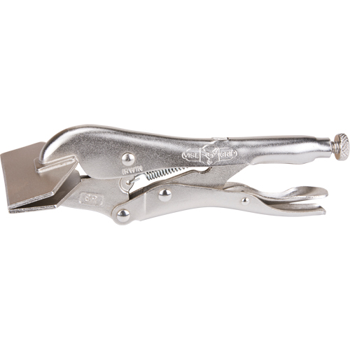 Vise-Grip&reg; Locking Sheet Metal Tool Pliers, 8" Length, Welding Moffatt Supply & Specialties