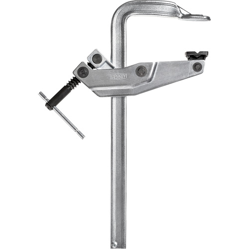 Claw Clamp Moffatt Supply & Specialties