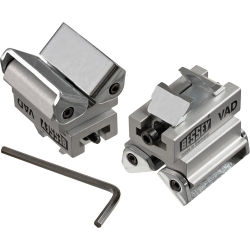 Dispositif &agrave; angle variable Moffatt Supply & Specialties