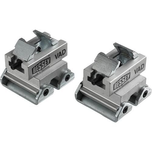 Dispositif &agrave; angle variable Moffatt Supply & Specialties