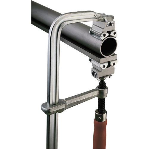 Dispositif &agrave; angle variable Moffatt Supply & Specialties