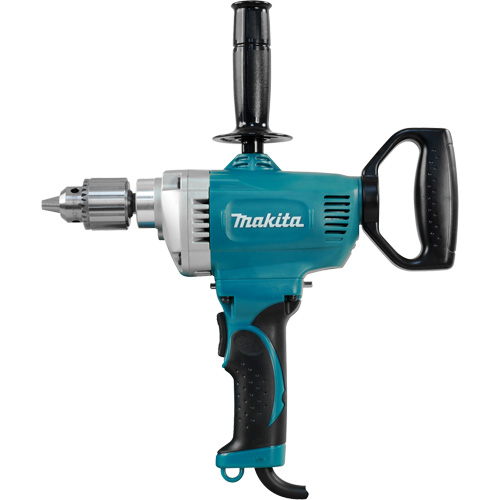 Spade Handle Drill Moffatt Supply & Specialties