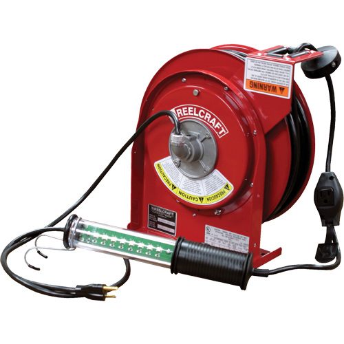 Cord Reels Moffatt Supply & Specialties
