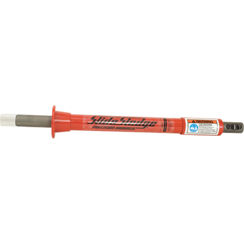 Precision Hammer Moffatt Supply & Specialties