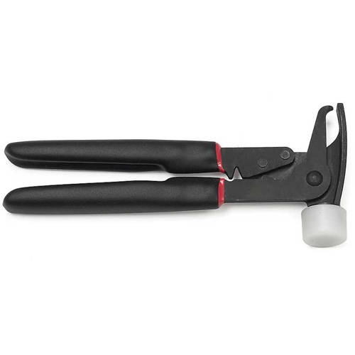Outils pour masses d'&eacute;quilibrage Moffatt Supply & Specialties