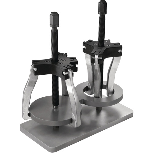 Internal/External Ratcheting Puller Moffatt Supply & Specialties