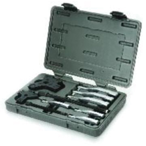 Internal and External Ratcheting Puller Set Moffatt Supply & Specialties