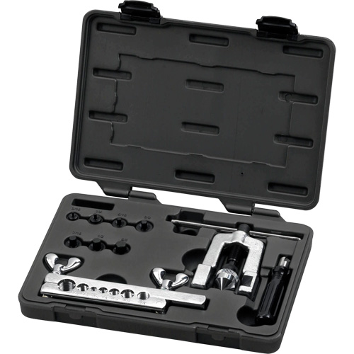Ensemble d'outils d'&eacute;vasement double 10 mcx Moffatt Supply & Specialties
