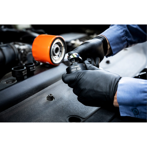 6-Piece Oil Canister Socket Set Service Kit Moffatt Supply & Specialties