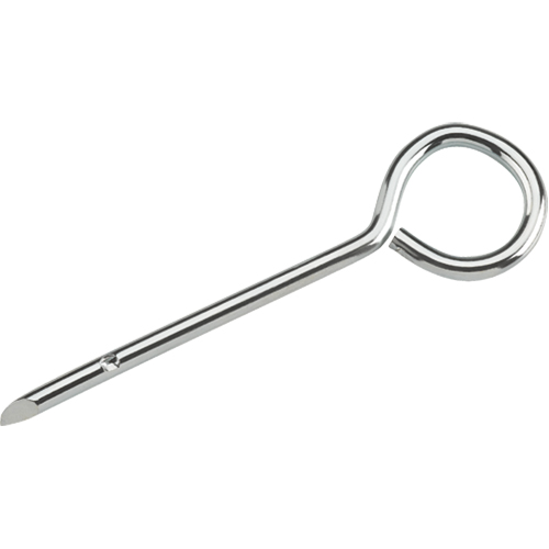 Pink Key for 3/8 " (10 mm) Cable #A-13 Moffatt Supply & Specialties