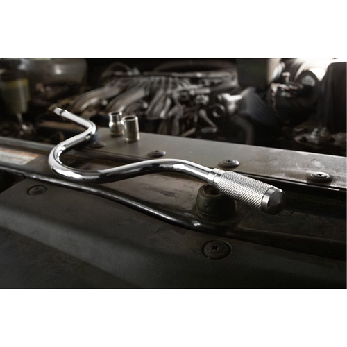 Speeder Handle Moffatt Supply & Specialties