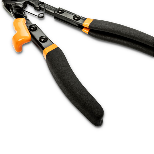 Cable Hose Clamp Pliers Moffatt Supply & Specialties