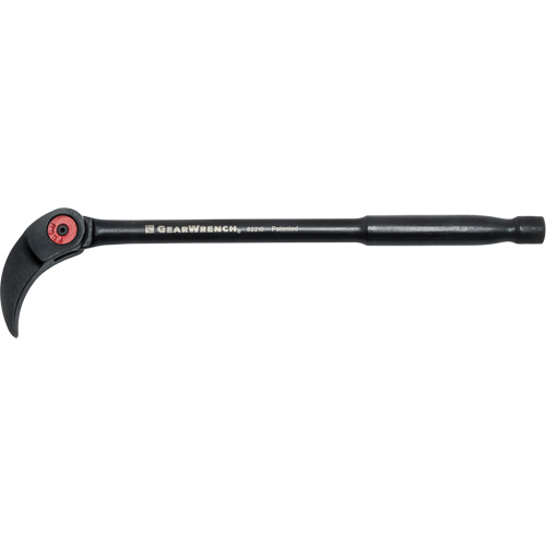 Levier &agrave; tourelle, 10" lo Moffatt Supply & Specialties