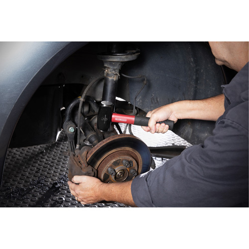 Drilling Hammer, 3 lbs., Fibreglass Handle, 11" L Moffatt Supply & Specialties