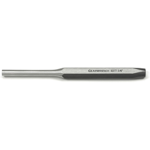 Pin Punch, 3/16" Dia. x 5-1/2" L Moffatt Supply & Specialties