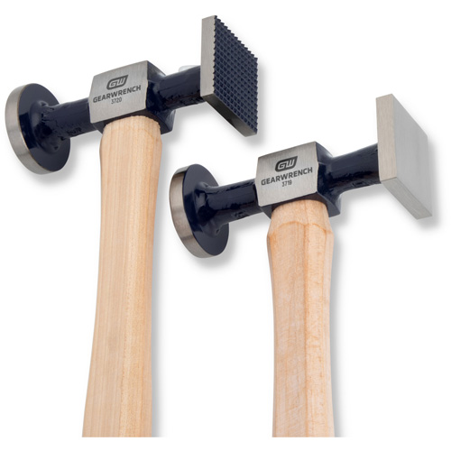 Auto Body Tool Set, 7 Pieces Moffatt Supply & Specialties