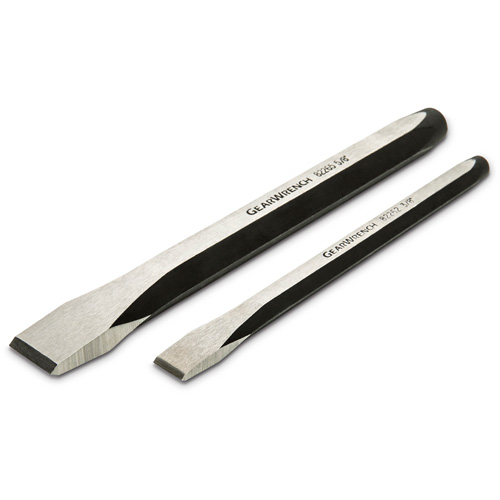 Punch & Chisel Set, 12 Pieces Moffatt Supply & Specialties
