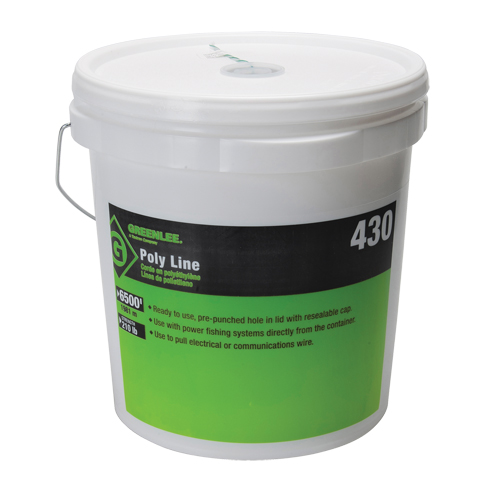 Spiral Wrap Twine Moffatt Supply & Specialties