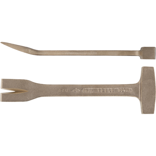 Wrecking & Prying Bars Moffatt Supply & Specialties