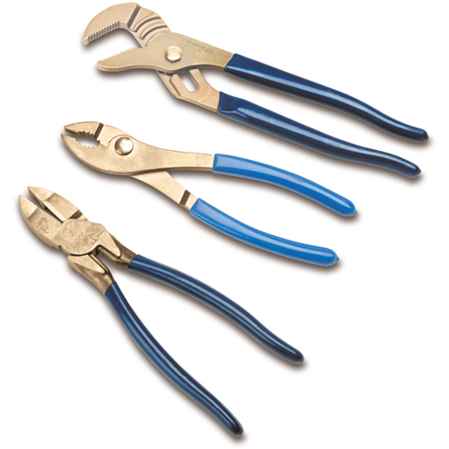 Pliers Moffatt Supply & Specialties