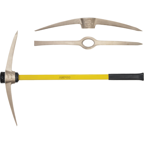 Clay Picks Moffatt Supply & Specialties