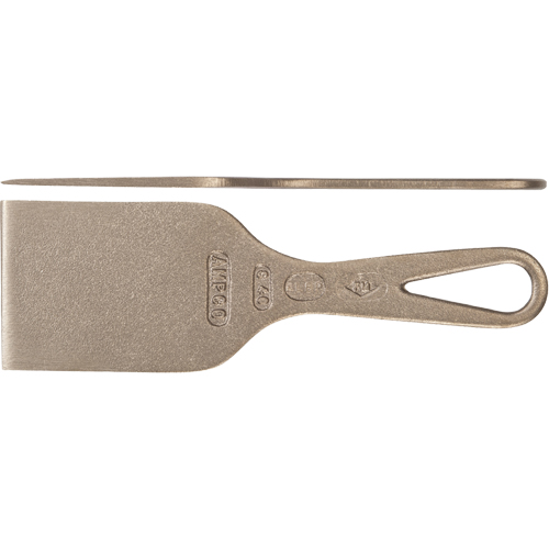 Hand Scrapers Moffatt Supply & Specialties