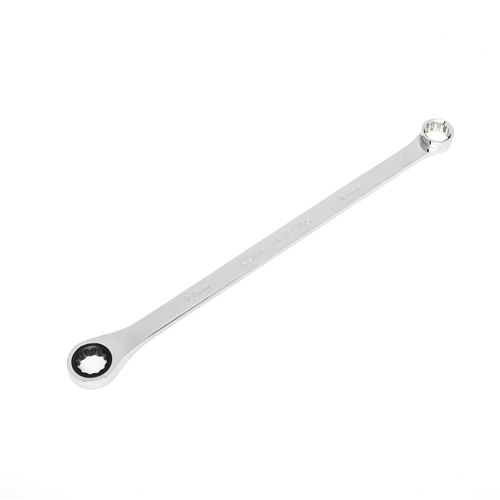 72-Tooth XL GearBox Double Box Ratcheting Wrench Moffatt Supply & Specialties