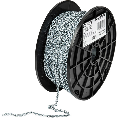 Double Jack Chain Moffatt Supply & Specialties