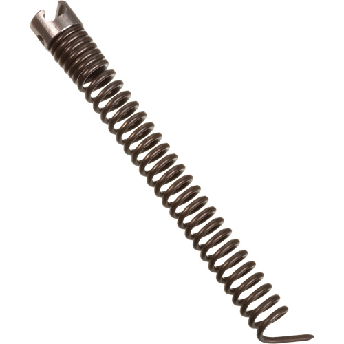 Straight Flex Auger #T-201A Moffatt Supply & Specialties