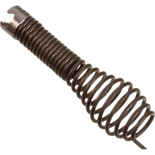 Auger #T-202, Bulb, 0.09' Cable Length Moffatt Supply & Specialties