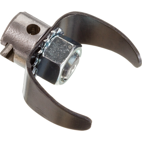 Couteau en C no T-205 Moffatt Supply & Specialties