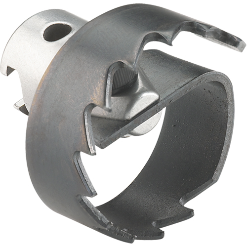 Couteau spirale no T-207 Moffatt Supply & Specialties
