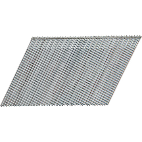 FN Style Angled Finish Nails Moffatt Supply & Specialties