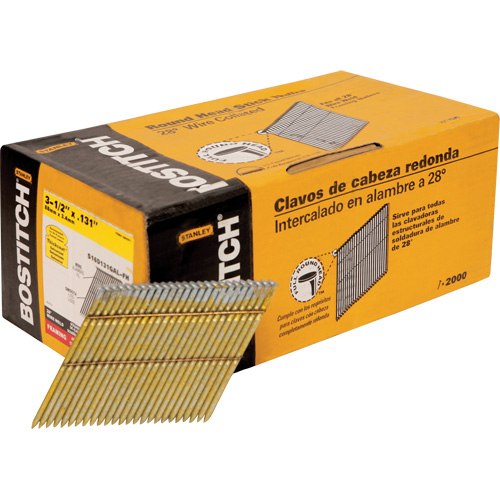 Framing Nails Moffatt Supply & Specialties