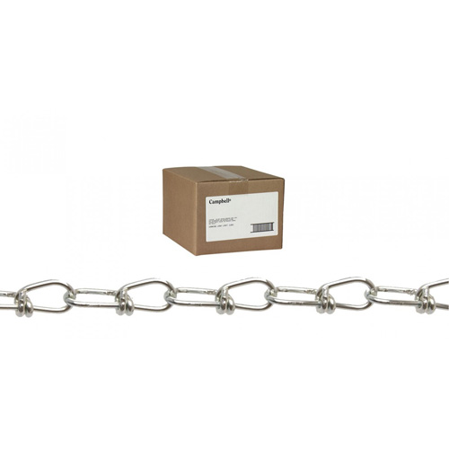 Inco Double Loop Chain Moffatt Supply & Specialties