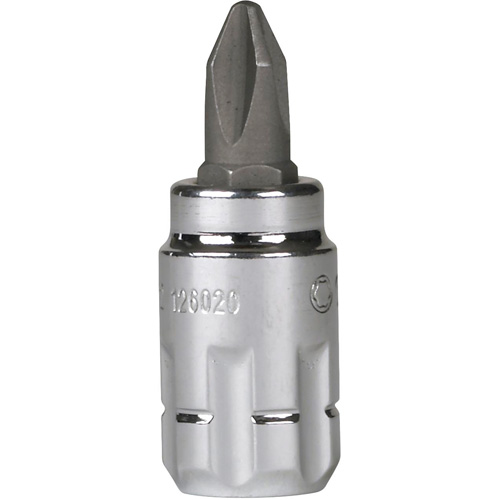 Jeu de douilles &agrave; embouts SAE/m&eacute;triques Pass-Thru, Hexagonale/Phillips/Fente/Torx, Prise 1/4"/3/8", 39 mrcx Moffatt Supply & Specialties