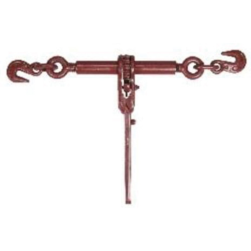 Load Binder, 5/16" - 3/8", 5400 lbs. (2.7 tons), Ratchet Tie Down Moffatt Supply & Specialties