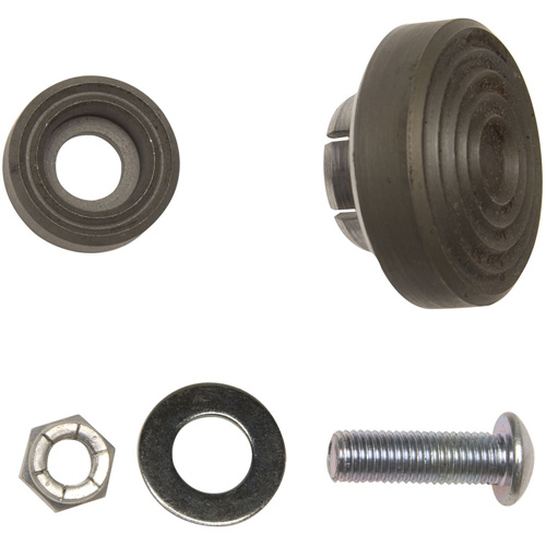 Replacement Shackle with Bolt Kit Moffatt Supply & Specialties