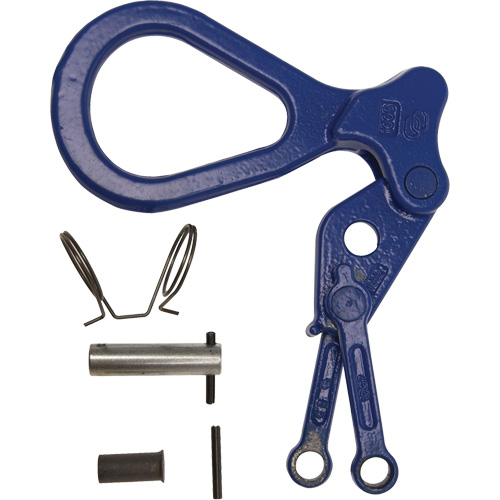Replacement Shackle Kit Moffatt Supply & Specialties