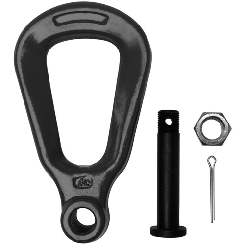 Replacement Shackle Kit Moffatt Supply & Specialties