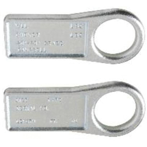 Forged ID Tag Moffatt Supply & Specialties