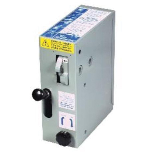 Hydraulic Chain Cutter Moffatt Supply & Specialties