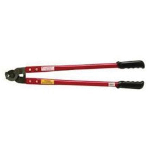 ACSR Wire Rope and Cable Cutter, 28" Moffatt Supply & Specialties